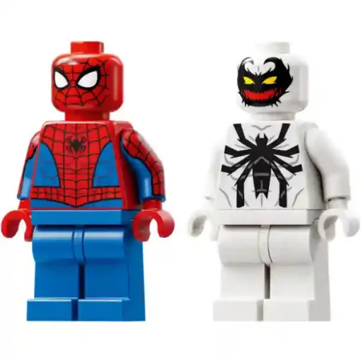 Lego Marvel 76308 Pókember robot vs. Anti-Venom