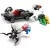 Lego Marvel 76309 Pókember vs. Venom sportautója