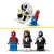 Lego Marvel 76309 Pókember vs. Venom sportautója