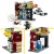 Lego Marvel 76311 Pókverzum: Miles Morales vs. Folt