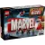 Lego Marvel 76313 MARVEL logó és minifigurák