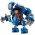 Lego Marvel 76315 A Vasember laboratóriuma: páncélcsarnok