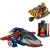 Lego Marvel 76319 Amerika Kapitány vs. Thanos