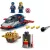 Lego Marvel 76319 Amerika Kapitány vs. Thanos