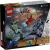 Lego Marvel 76320 Vasember és Hadigép vs. Hammer-drónok