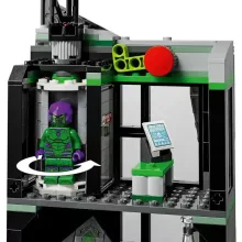 Lego Marvel 76324 Pókember vs. Oscorp
