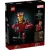 Lego Marvel 76327 Vasember MK4 mellszobor