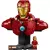 Lego Marvel 76327 Vasember MK4 mellszobor