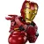 Lego Marvel 76327 Vasember MK4 mellszobor