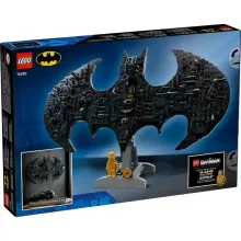 Lego DC Super Heroes 76330 Batman™ logó