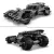   Lego DC Super Heroes 76331 Batman Superman ellen™: Batmobile™ autó