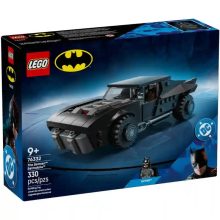 Lego DC Super Heroes 76332 Batman™: Batmobile™ autó