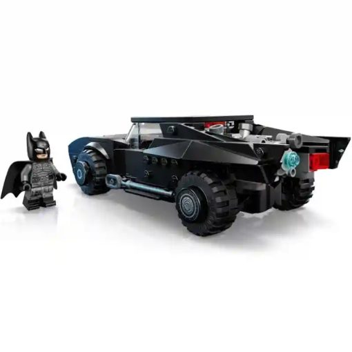 Lego DC Super Heroes 76332 Batman™: Batmobile™ autó