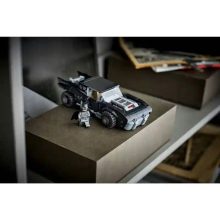 Lego DC Super Heroes 76332 Batman™: Batmobile™ autó