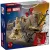 Lego Marvel 76334 Pókember és Homokember csatája