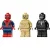 Lego Marvel 76334 Pókember és Homokember csatája