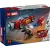 Lego Marvel 76336 Pókember a venomizált Farkas ellen