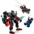 Lego Marvel 76337 Miles Morales robot vs. Pókember 2099