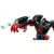 Lego Marvel 76337 Miles Morales robot vs. Pókember 2099