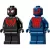Lego Marvel 76337 Miles Morales robot vs. Pókember 2099