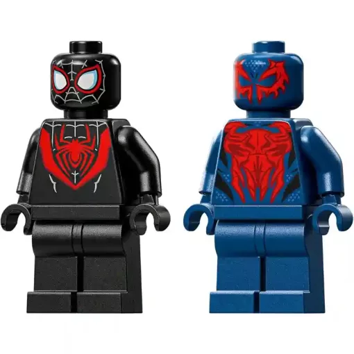 Lego Marvel 76337 Miles Morales robot vs. Pókember 2099