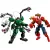 Lego Marvel 76338 Pókember vs. Doc Ock robotcsatája
