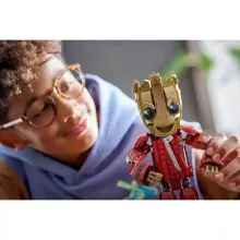 Lego Marvel 76341 Groot a fosztogatók egyenruhájában