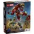 Lego Marvel 76343 Hulkbuster és Hulk óriási csatája