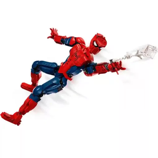LEGO® Marvel 76346 Pókember akciófigura