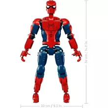 LEGO® Marvel 76346 Pókember akciófigura