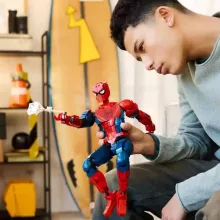LEGO® Marvel 76346 Pókember akciófigura