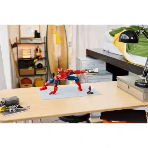 LEGO® Marvel 76346 Pókember akciófigura