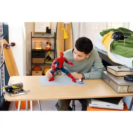 LEGO® Marvel 76346 Pókember akciófigura