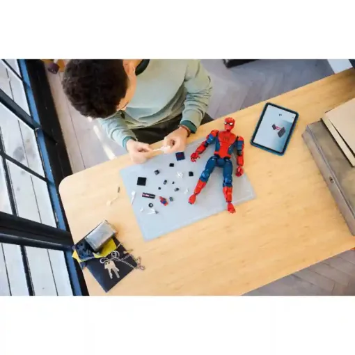LEGO® Marvel 76346 Pókember akciófigura
