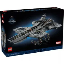 LEGO® Marvel 76354 Bosszúállók: S.H.I.E.L.D. Helicarrier repülő erőd