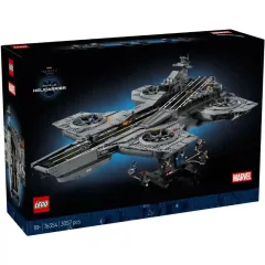   LEGO® Marvel 76354 Bosszúállók: S.H.I.E.L.D. Helicarrier repülő erőd