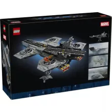 LEGO® Marvel 76354 Bosszúállók: S.H.I.E.L.D. Helicarrier repülő erőd