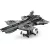   LEGO® Marvel 76354 Bosszúállók: S.H.I.E.L.D. Helicarrier repülő erőd