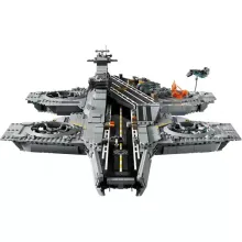 LEGO® Marvel 76354 Bosszúállók: S.H.I.E.L.D. Helicarrier repülő erőd