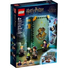   Lego Harry Potter 76383 Roxfort™ pillanatai: Bájitaltan óra
