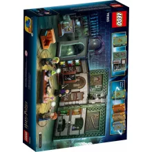LEGO® Harry Potter™ 76383 Roxfort™ pillanatai: Bájitaltan óra