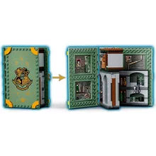 LEGO® Harry Potter™ 76383 Roxfort™ pillanatai: Bájitaltan óra