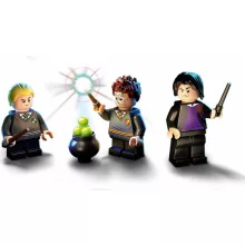 LEGO® Harry Potter™ 76383 Roxfort™ pillanatai: Bájitaltan óra