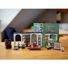 LEGO® Harry Potter™ 76383 Roxfort™ pillanatai: Bájitaltan óra