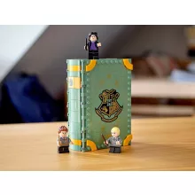 LEGO® Harry Potter™ 76383 Roxfort™ pillanatai: Bájitaltan óra