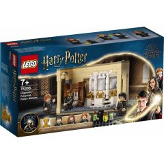   Lego Harry Potter 76386 Roxfort™: Százfűlé-főzet kis hibával