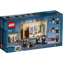 Lego Harry Potter 76386 Roxfort™: Százfűlé-főzet kis hibával