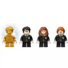 Lego Harry Potter 76386 Roxfort™: Százfűlé-főzet kis hibával