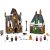 Lego Harry Potter 76388 Látogatás Roxmorts™ faluban