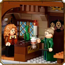 Lego Harry Potter 76388 Látogatás Roxmorts™ faluban